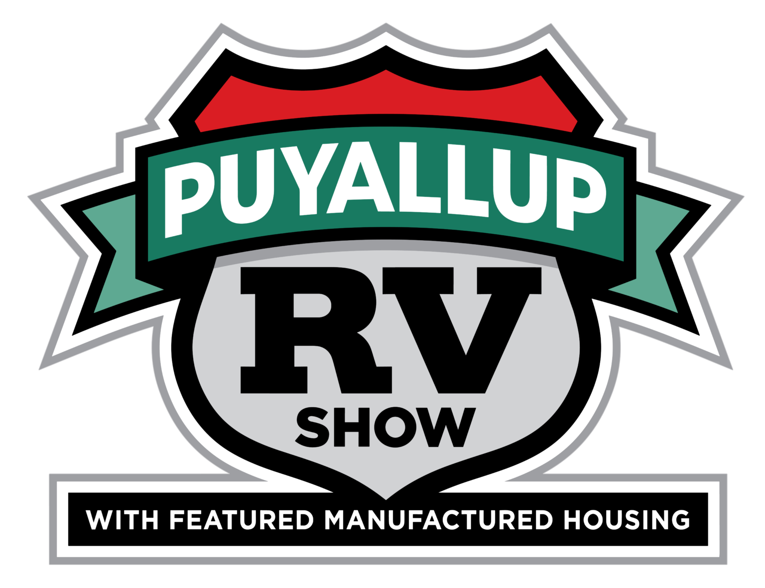 2025 Puyallup RV Show