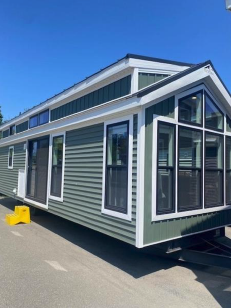 Manufactured Homes Puyallup RV Show May 1 4, 2025 Washington